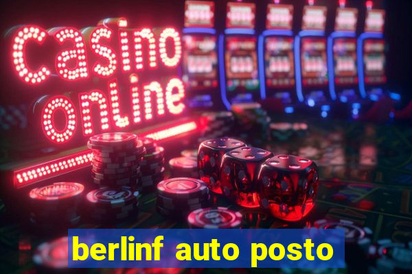 berlinf auto posto